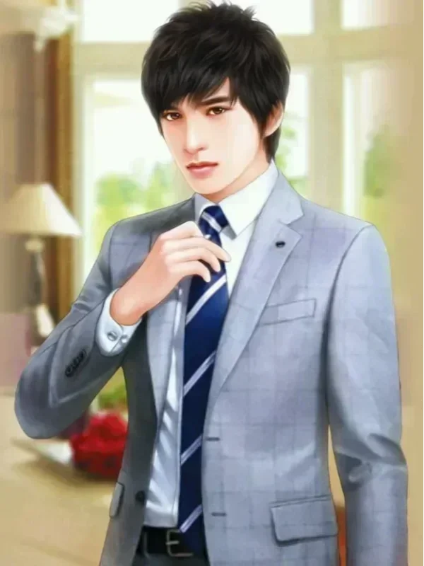 Bí Thư Trùng Sinh