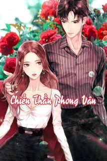 Chiến Thần Phong Vân