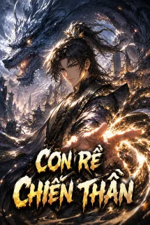 Con Rể Chiến Thần