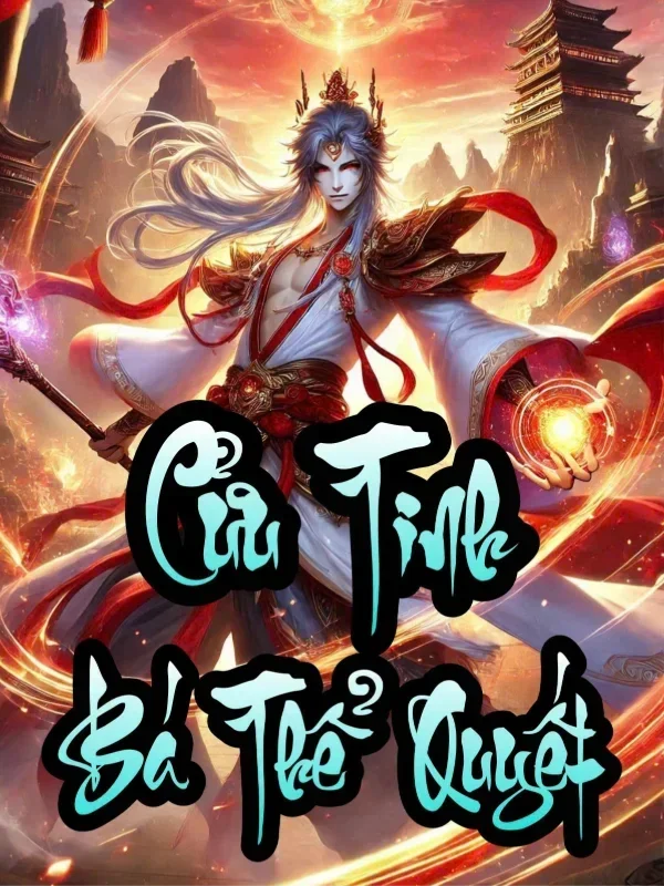Cửu Tinh Bá Thể Quyết