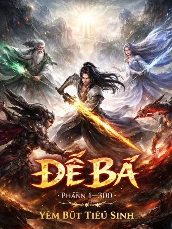 Đế Bá