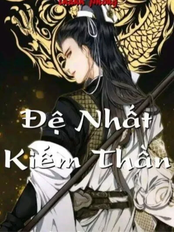 Đệ Nhất Kiếm Thần