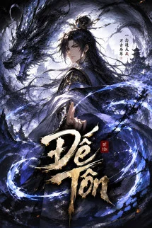 Đế Tôn
