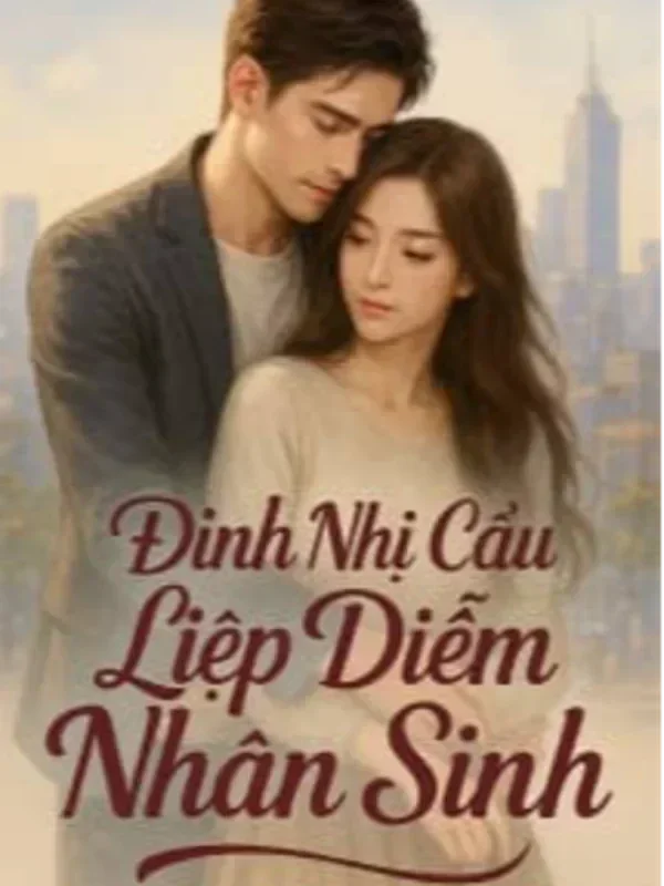 Đinh Nhị Cẩu Liệp Diễm Nhân Sinh