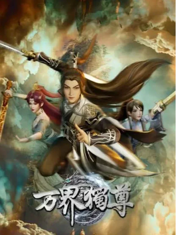 Độc Tôn Tam Giới