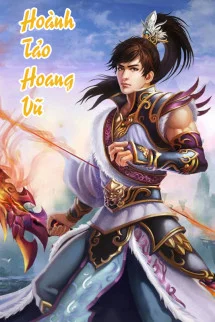 Hoành Tảo Hoang Vũ
