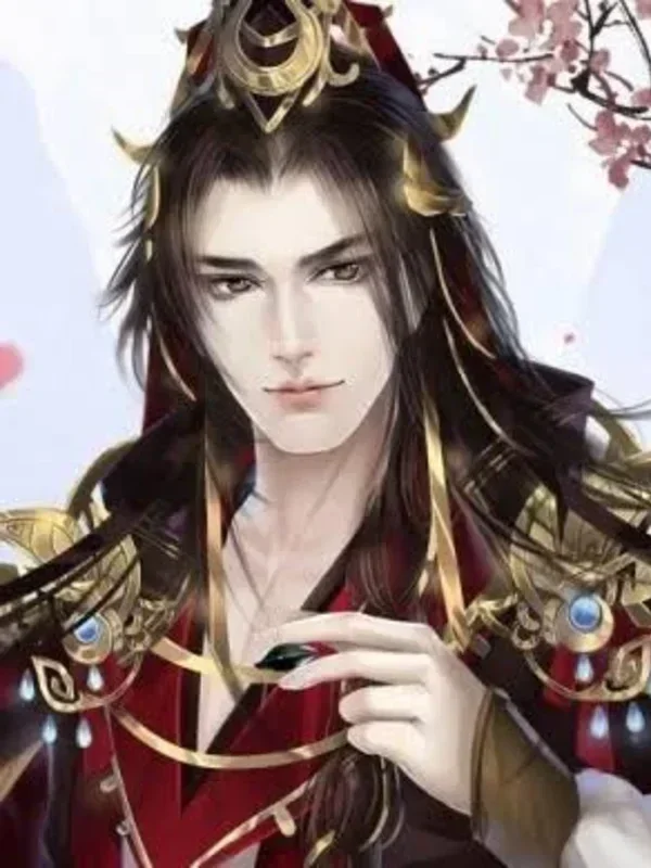 Hồng Mông Thiên Đế