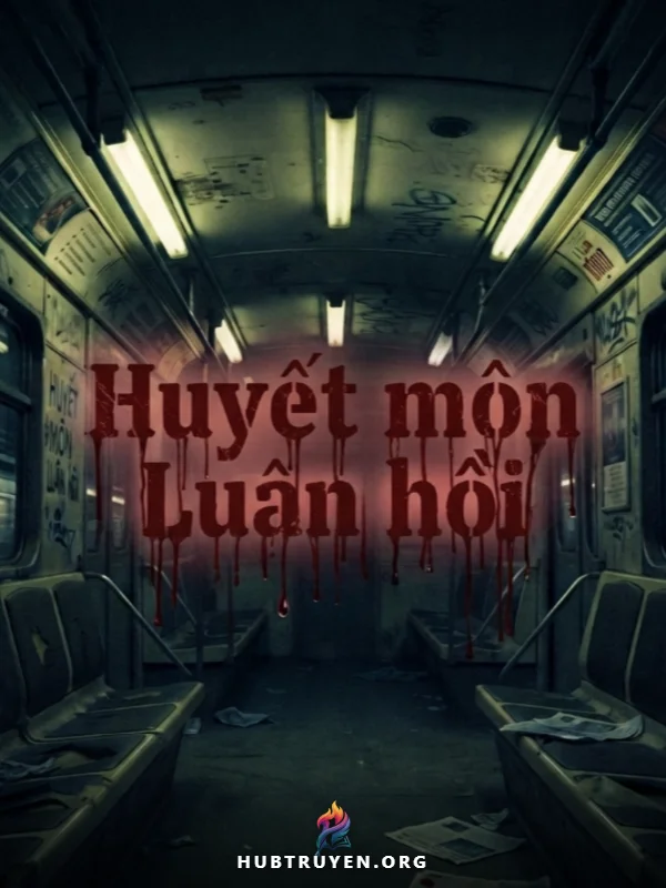 Huyết Môn Luân Hồi