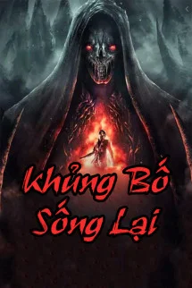 Khủng Bố Sống Lại