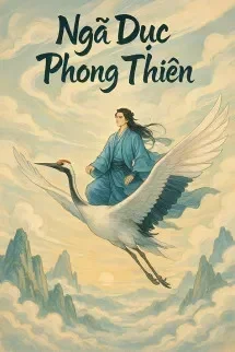 Ngã Dục Phong Thiên