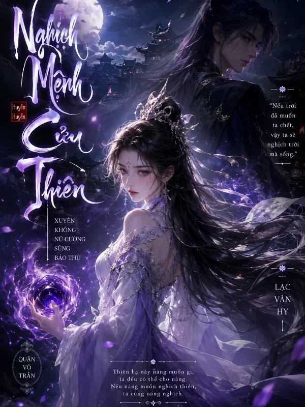 Nghịch Mệnh Cửu Thiên