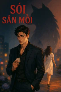 Sói Săn Mồi