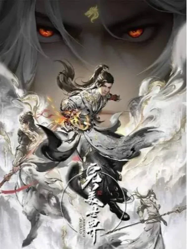 Thế Giới Hoàn Mỹ