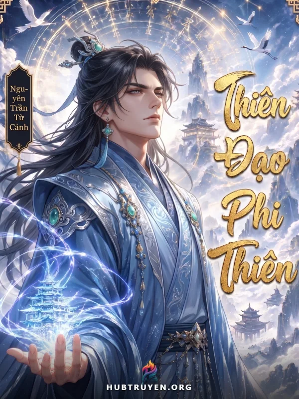 Thiên Đạo Phi Thiên
