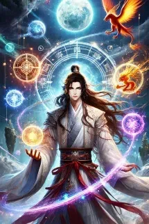 Toàn Thân Ta Đều Là Kỹ Năng Bị Động