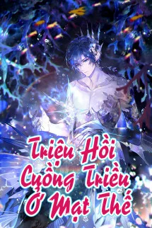 Triệu Hồi Cuồng Triều Ở Mạt Thế
