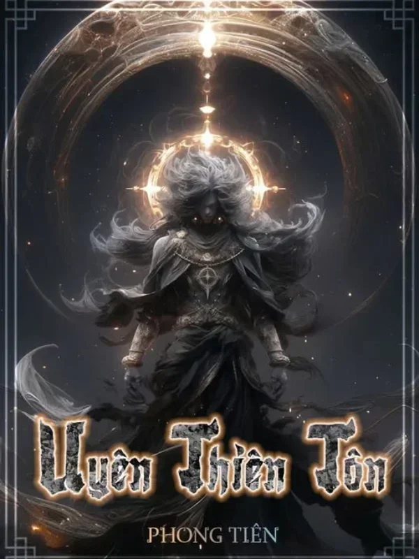 Uyên Thiên Tôn (Dịch)