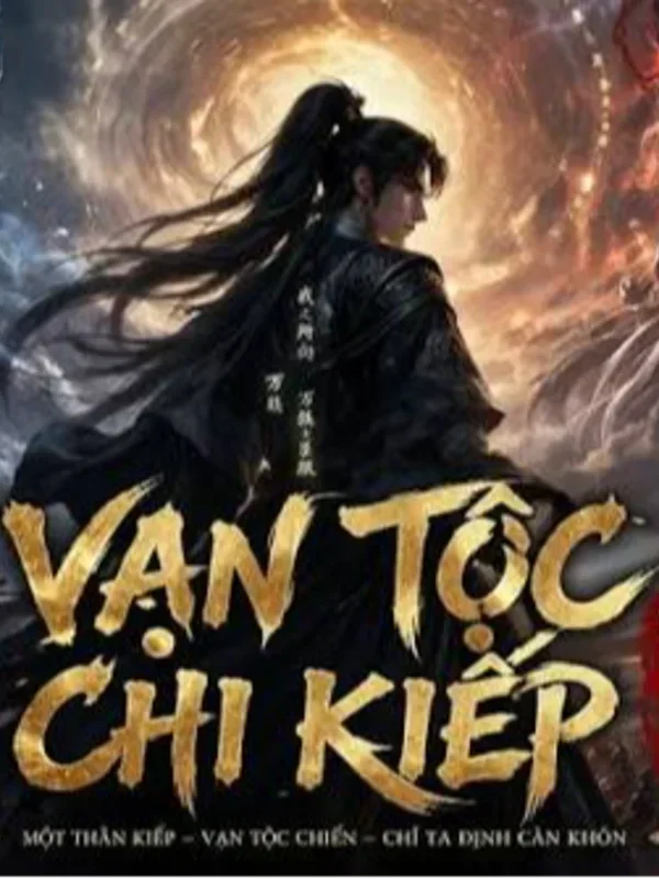 Vạn Tộc Chi Kiếp