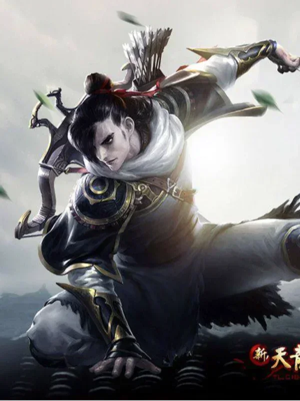 Vô Thượng Sát Thần