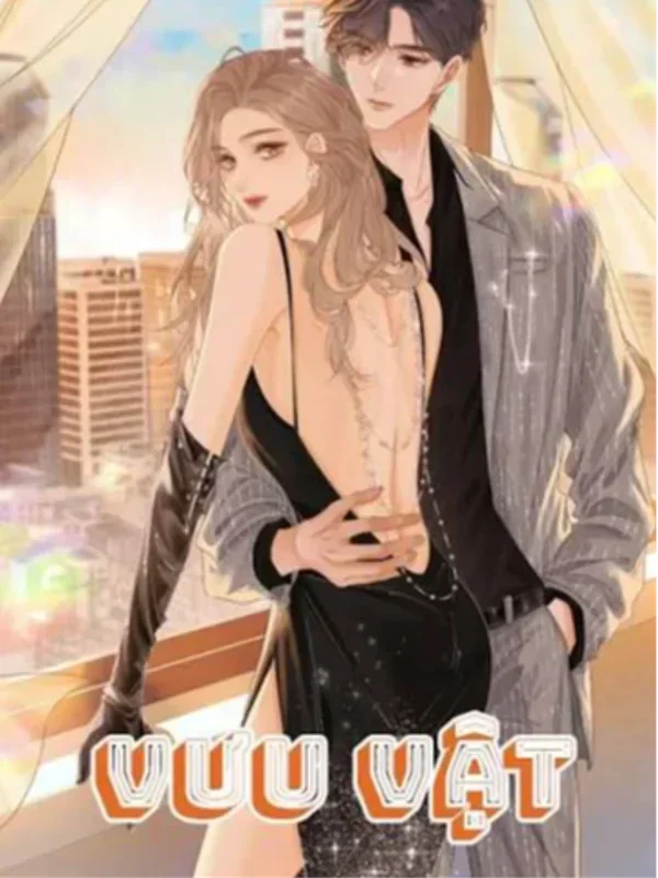 Vưu Vật