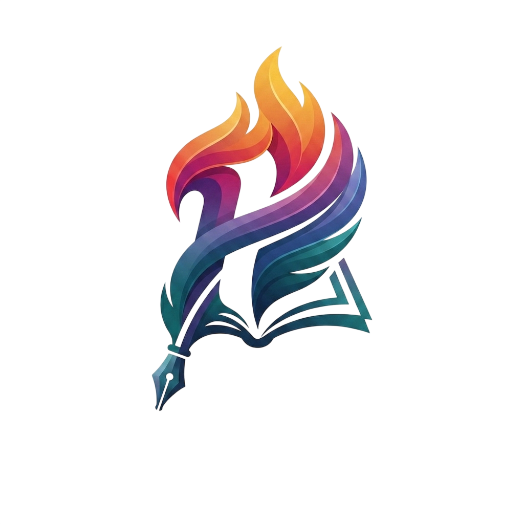 Hub Truyện App Icon