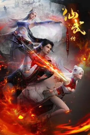 Tiên Võ Đế Tôn (Dịch)