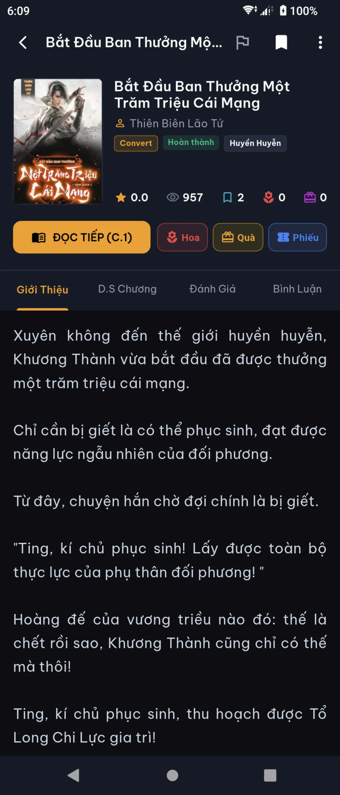 Ảnh chụp màn hình 2