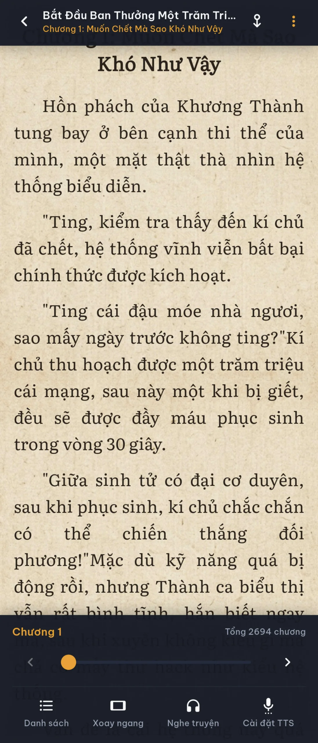 Ảnh chụp màn hình 3