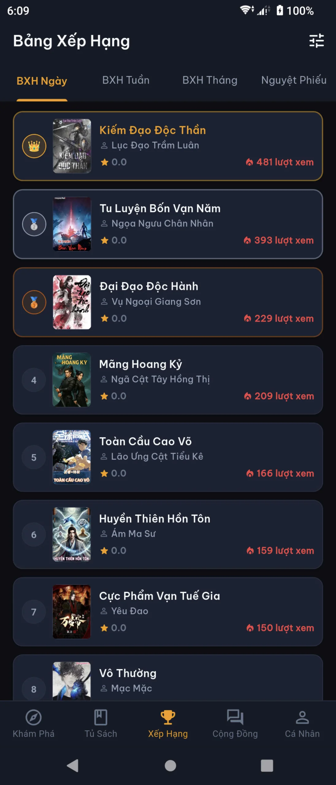 Ảnh chụp màn hình 4