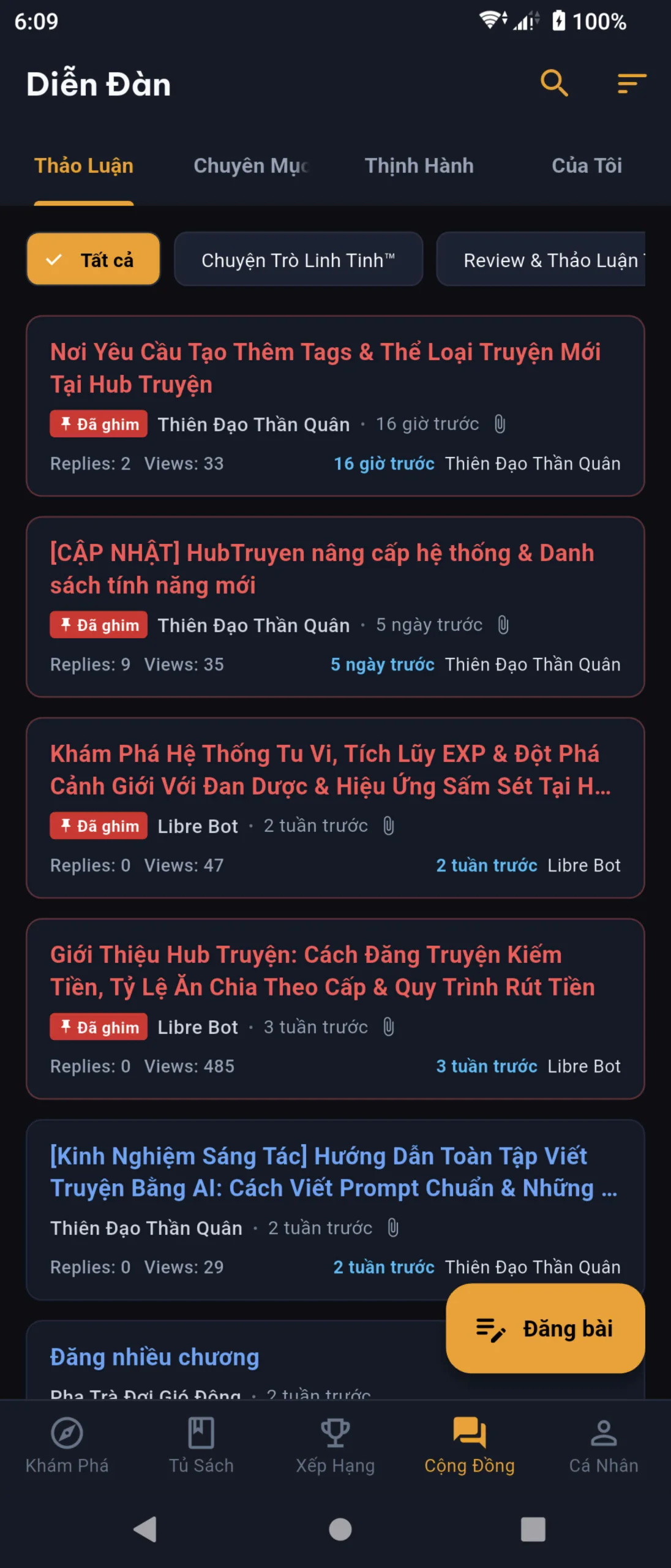 Ảnh chụp màn hình 5